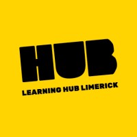 Learning Hub Limerick logo, Learning Hub Limerick contact details