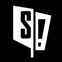 Strafe Studios logo, Strafe Studios contact details