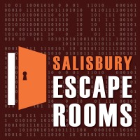 Salisbury Escape Rooms logo, Salisbury Escape Rooms contact details