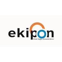 Ekipon İşsağlığı ve Güvenliği Eğitim Danışmanlık AŞ logo, Ekipon İşsağlığı ve Güvenliği Eğitim Danışmanlık AŞ contact details