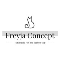 Freyja Concept - Feel the difference of natural logo, Freyja Concept - Feel the difference of natural contact details