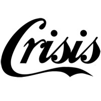 Crisis Clothing logo, Crisis Clothing contact details