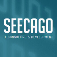 Seecago logo, Seecago contact details