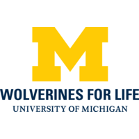 Wolverines for Life logo, Wolverines for Life contact details