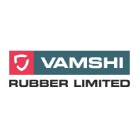 Vamshi Rubber Limited logo, Vamshi Rubber Limited contact details