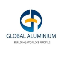 GLOBAL ALUMINIUM logo, GLOBAL ALUMINIUM contact details