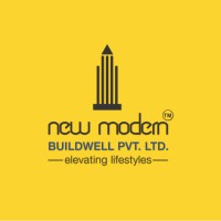 New Modern Buildwell Private Limited logo, New Modern Buildwell Private Limited contact details