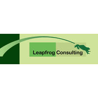 Leapfrog Consulting logo, Leapfrog Consulting contact details