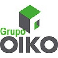 Grupo OIKO logo, Grupo OIKO contact details