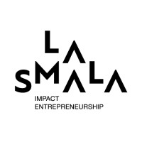 La SMALA logo, La SMALA contact details