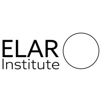 The Elar Institute logo, The Elar Institute contact details