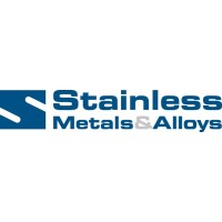 Stainless Metals & Alloys Ltd logo, Stainless Metals & Alloys Ltd contact details