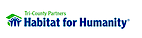 Habitat for Humanity - Tri-County Partners logo, Habitat for Humanity - Tri-County Partners contact details