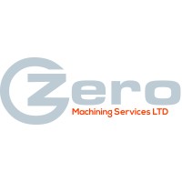 GZero Machining Services Limited logo, GZero Machining Services Limited contact details