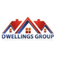 Dwellings Group logo, Dwellings Group contact details