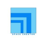 SPACE CREATOR logo, SPACE CREATOR contact details