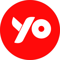 YoLearner logo, YoLearner contact details