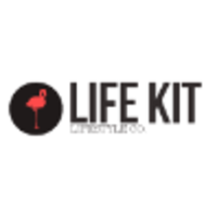 LifE KiT LLC logo, LifE KiT LLC contact details