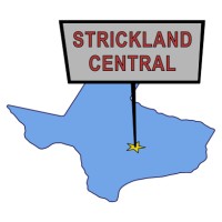 Strickland Central, LLC logo, Strickland Central, LLC contact details