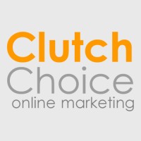 ClutchChoice Online Marketing logo, ClutchChoice Online Marketing contact details