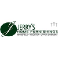 Jerrys Home Furnishings logo, Jerrys Home Furnishings contact details