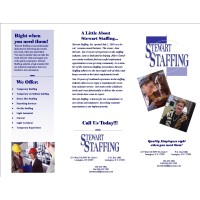 Stewart Staffing, inc logo, Stewart Staffing, inc contact details