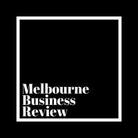 Melbourne Business Review logo, Melbourne Business Review contact details