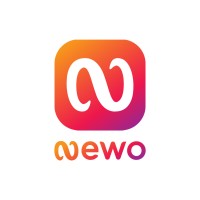 NEWO logo, NEWO contact details