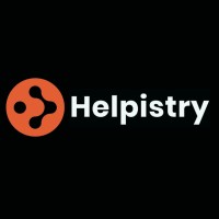 Helpistry logo, Helpistry contact details