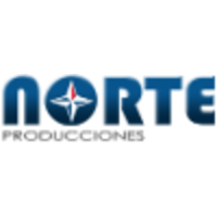 NORTE PRODUCCIONES logo, NORTE PRODUCCIONES contact details