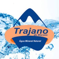 Agua Mineral Trajano de Moraes logo, Agua Mineral Trajano de Moraes contact details