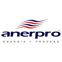 Anerpro Energía y Proceso logo, Anerpro Energía y Proceso contact details