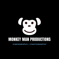 Monkey Man Productions logo, Monkey Man Productions contact details