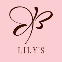 LILY'S logo, LILY'S contact details