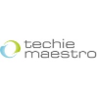 Techie Maestro logo, Techie Maestro contact details