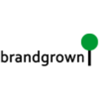 Brandgrown logo, Brandgrown contact details