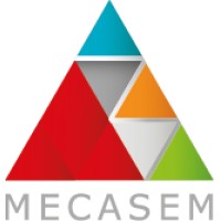 Groupe Mecasem logo, Groupe Mecasem contact details