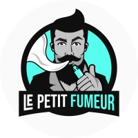 Le Petit Fumeur logo, Le Petit Fumeur contact details