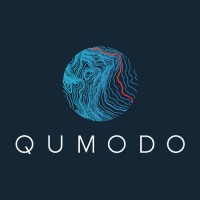 Qumodo logo, Qumodo contact details