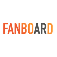 Fanboard logo, Fanboard contact details