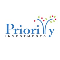 Priority Asset Management logo, Priority Asset Management contact details