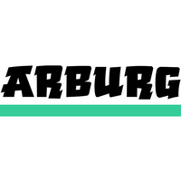 ARBURG B.V. logo, ARBURG B.V. contact details