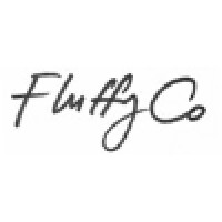 FluffyCo logo, FluffyCo contact details