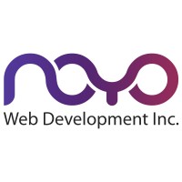 NOYO Web Development Inc logo, NOYO Web Development Inc contact details