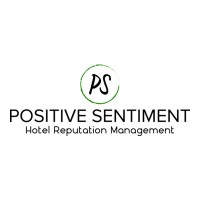 Positive Sentiment logo, Positive Sentiment contact details