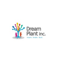 Dream Plant Inc logo, Dream Plant Inc contact details