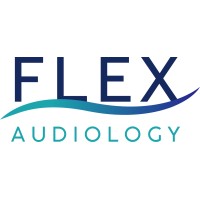 Flex Audiology logo, Flex Audiology contact details