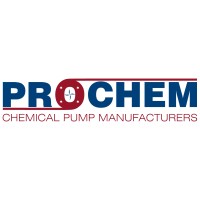 Prochem Pump Manufacturing logo, Prochem Pump Manufacturing contact details