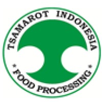 PT Tsamarot Indonesia logo, PT Tsamarot Indonesia contact details