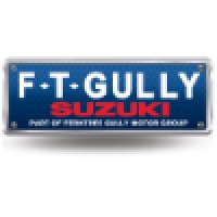 Ferntree Gully Suzuki logo, Ferntree Gully Suzuki contact details